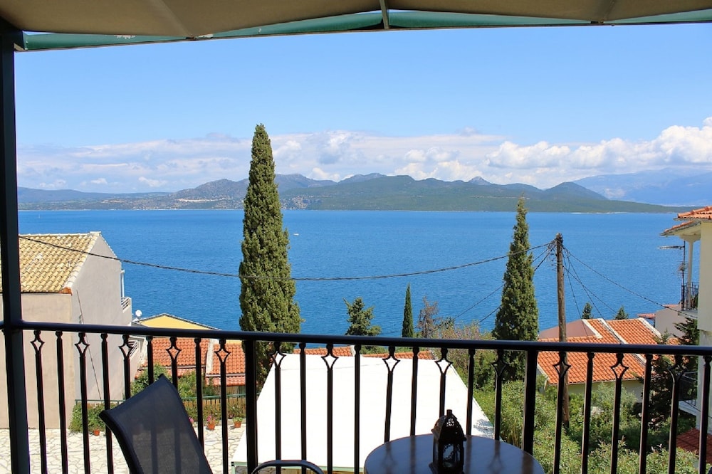 Vergina Star — Attractions in the area in Lefkada, Ionian Islands