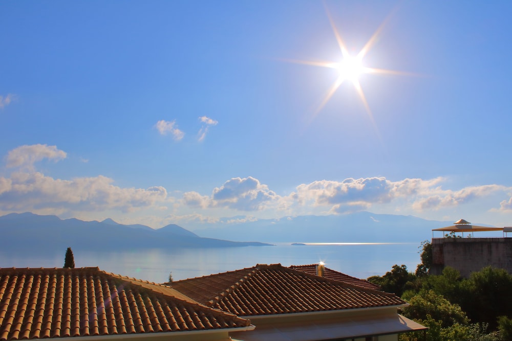 Vergina Star — Attractions in the area in Lefkada, Ionian Islands