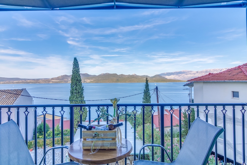Vergina Star — Attractions in the area in Lefkada, Ionian Islands
