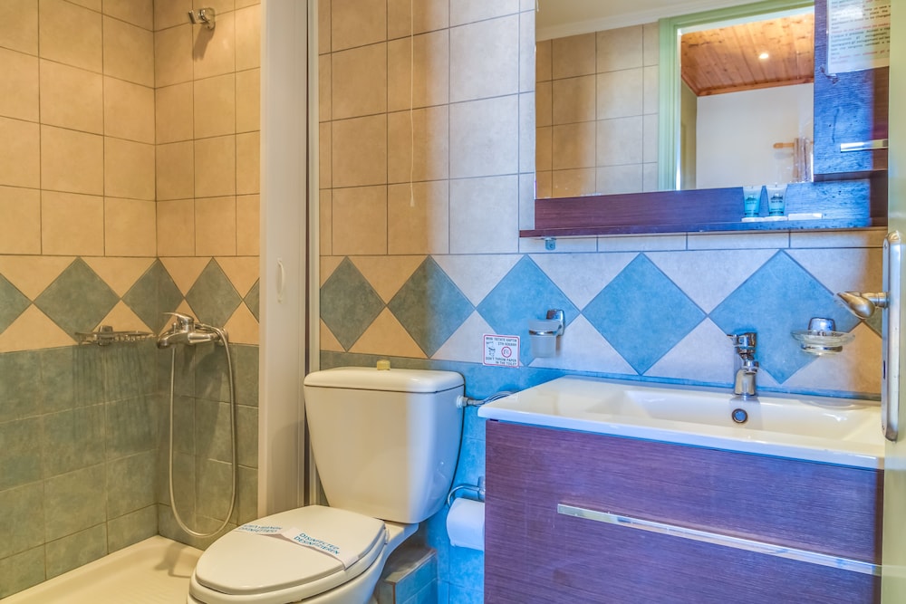 Vergina Star — Hotel rooms in Lefkada, Ionian Islands