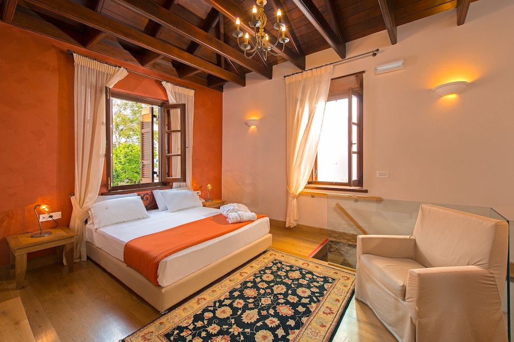 Rodos Niohori Elite Suites - zdjęcie 3
