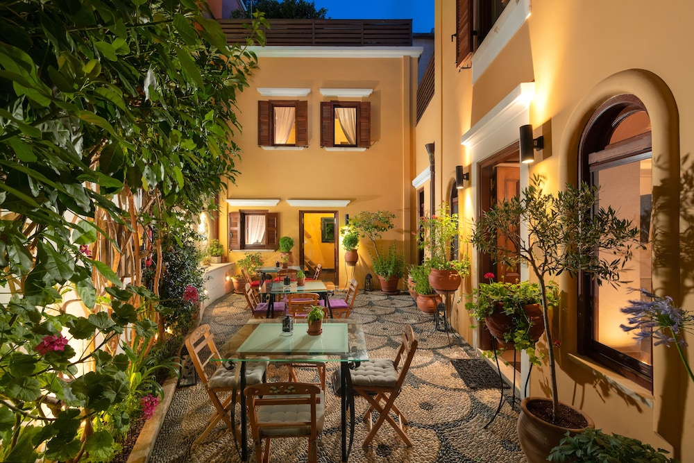 Rodos Niohori Elite Suites - zdjęcie 2