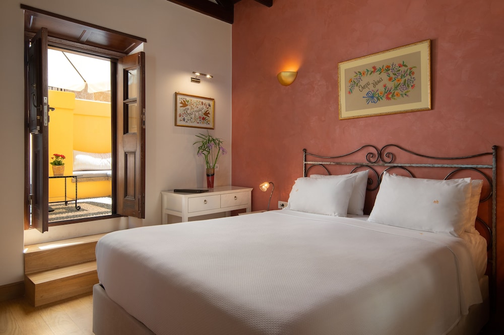 Rodos Niohori Elite Suites — Hotel rooms in Rhodes Town, South Aegean