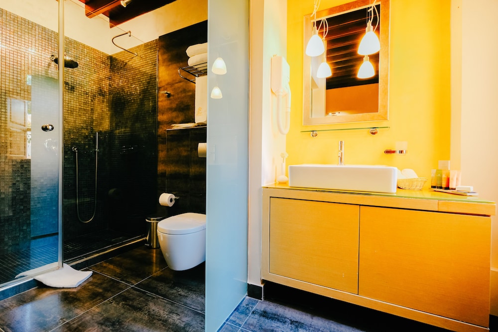 Rodos Niohori Elite Suites — Hotel rooms in Rhodes Town, South Aegean