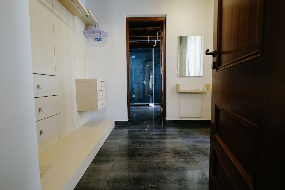 Rodos Niohori Elite Suites — Hotel rooms in Rhodes Town, South Aegean