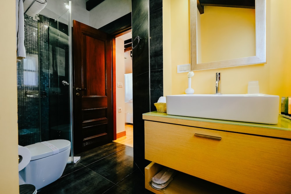 Rodos Niohori Elite Suites - zdjęcie 5