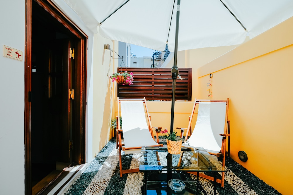 Rodos Niohori Elite Suites - zdjęcie 4