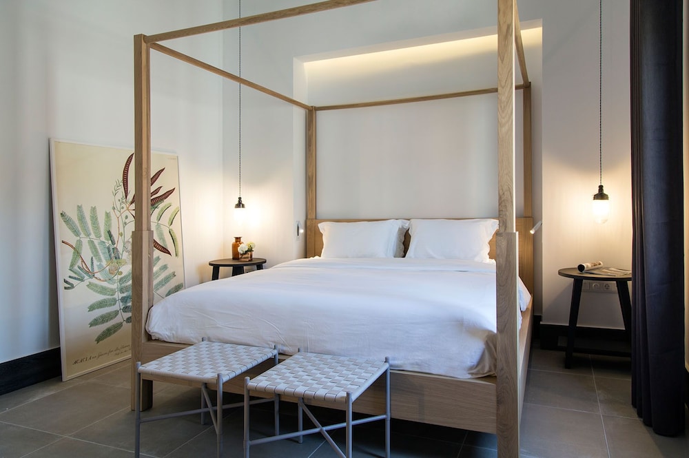 Lena Mare Boutique Hotel — Hotel rooms in Acharavi, Ionian Islands