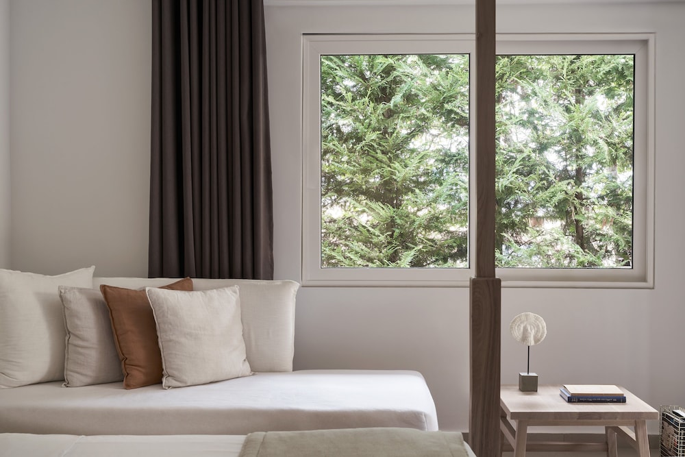 Lena Mare Boutique Hotel — Hotel rooms in Acharavi, Ionian Islands