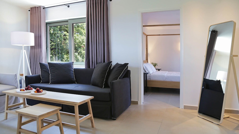 Lena Mare Boutique Hotel — Hotel rooms in Acharavi, Ionian Islands