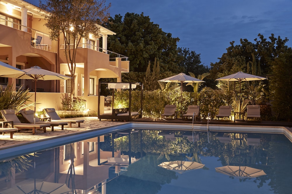 Lena Mare Boutique Hotel - zdjęcie 3