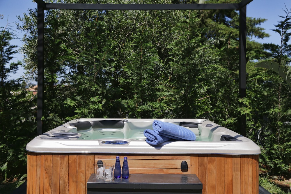 Lena Mare Boutique Hotel — Spa in Acharavi, Ionian Islands