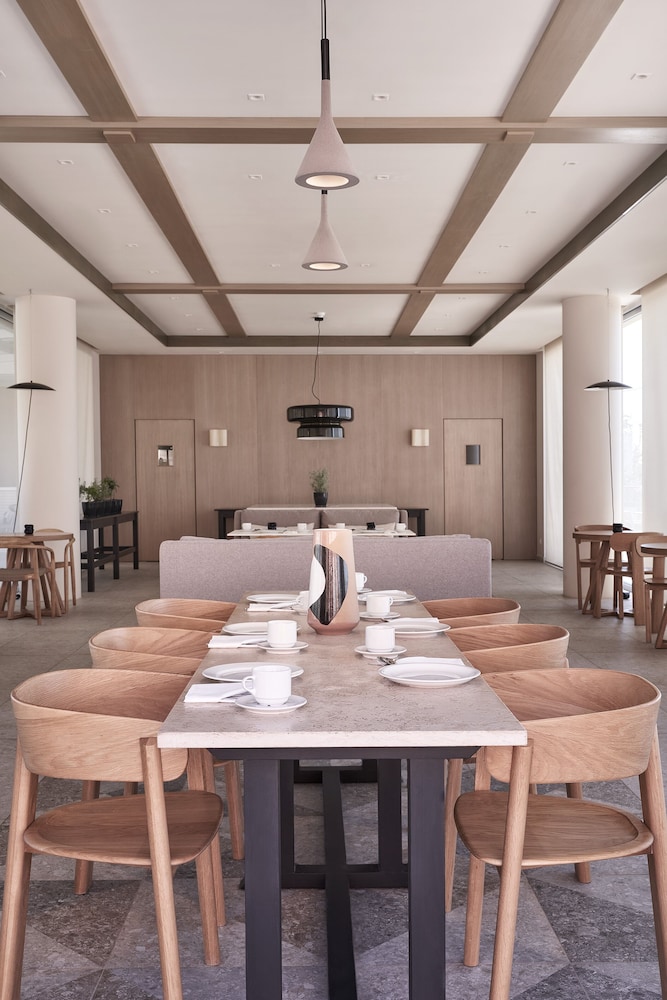 Lena Mare Boutique Hotel — Restaurant & bars in Acharavi, Ionian Islands