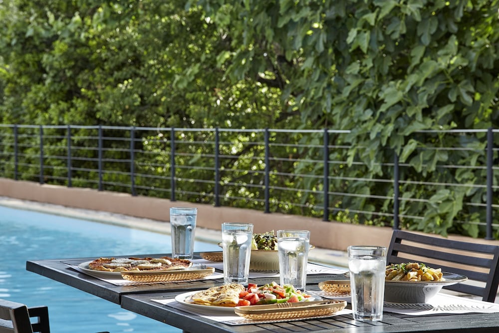 Lena Mare Boutique Hotel — Restaurant & bars in Acharavi, Ionian Islands