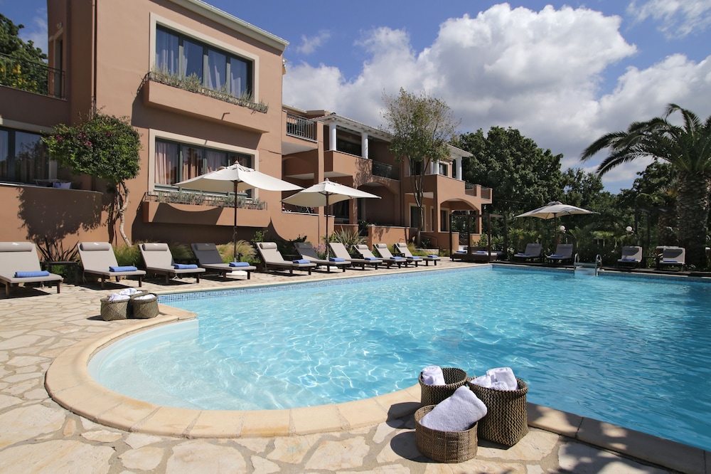 Lena Mare Boutique Hotel - zdjęcie 2