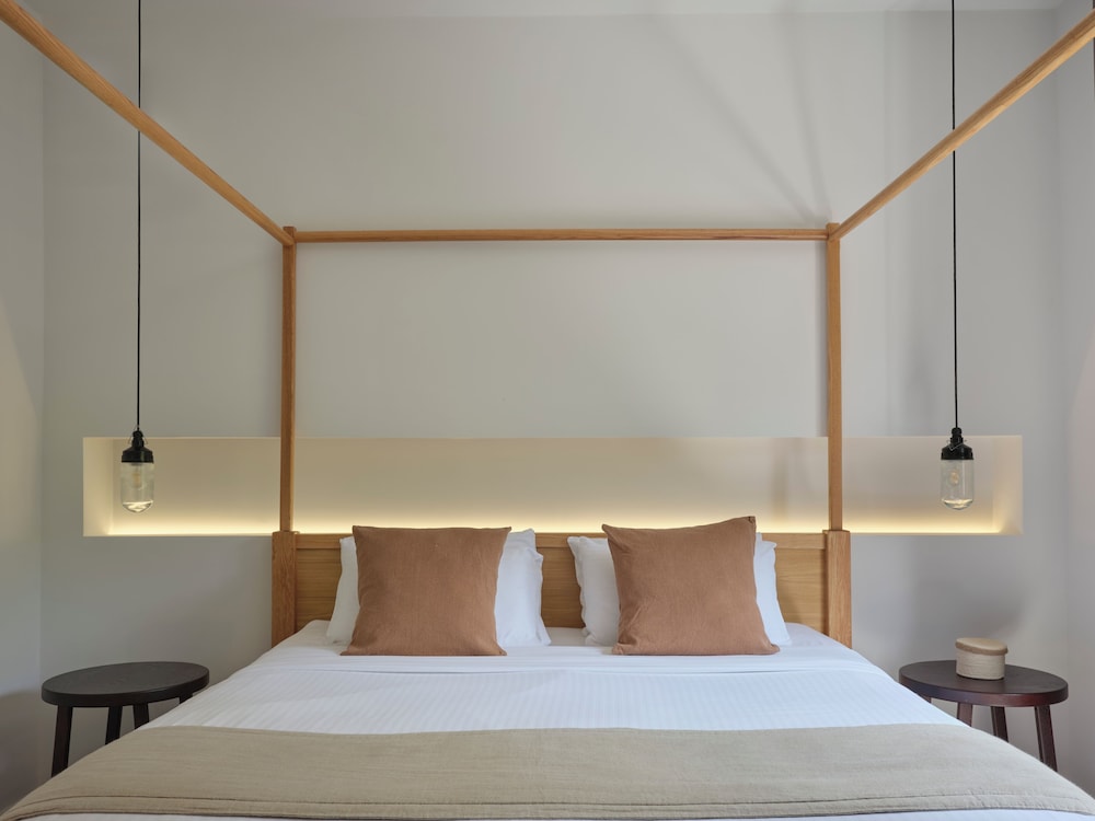 Lena Mare Boutique Hotel — Hotel rooms in Acharavi, Ionian Islands