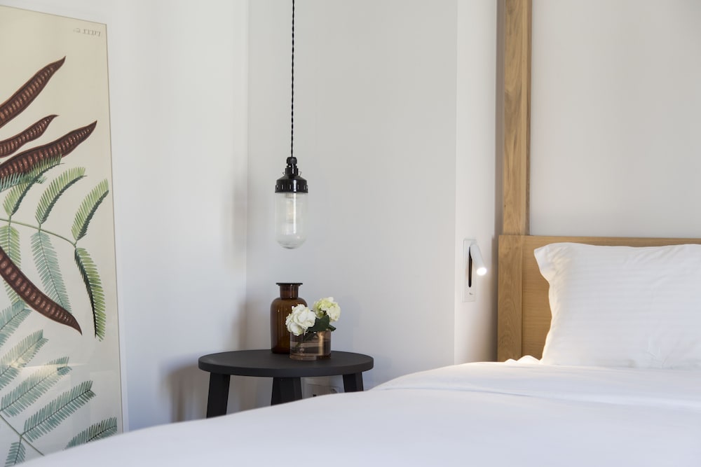 Lena Mare Boutique Hotel — Hotel rooms in Acharavi, Ionian Islands