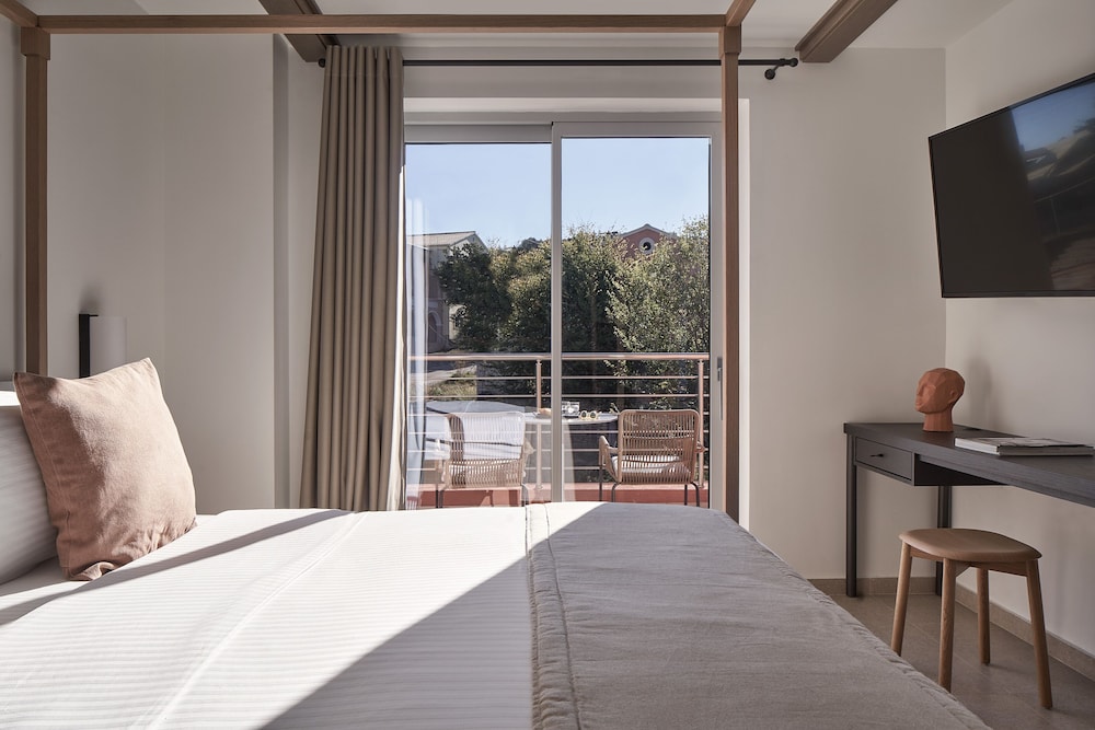 Lena Mare Boutique Hotel - zdjęcie 5