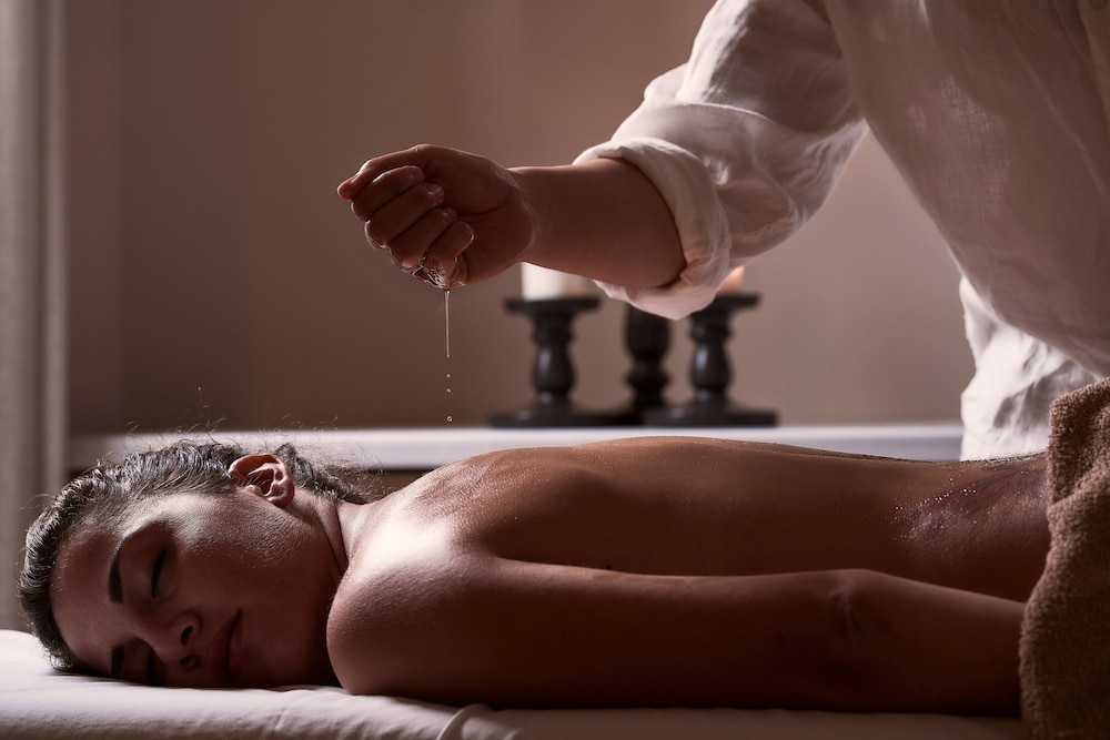 Lena Mare Boutique Hotel — Spa in Acharavi, Ionian Islands