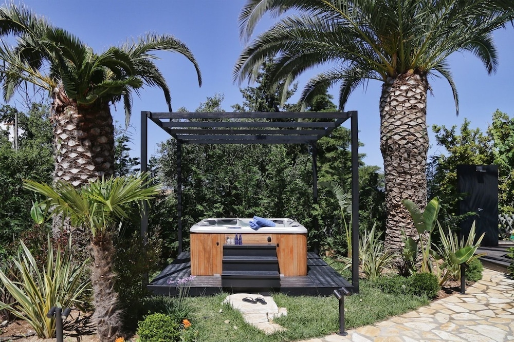 Lena Mare Boutique Hotel — Spa in Acharavi, Ionian Islands