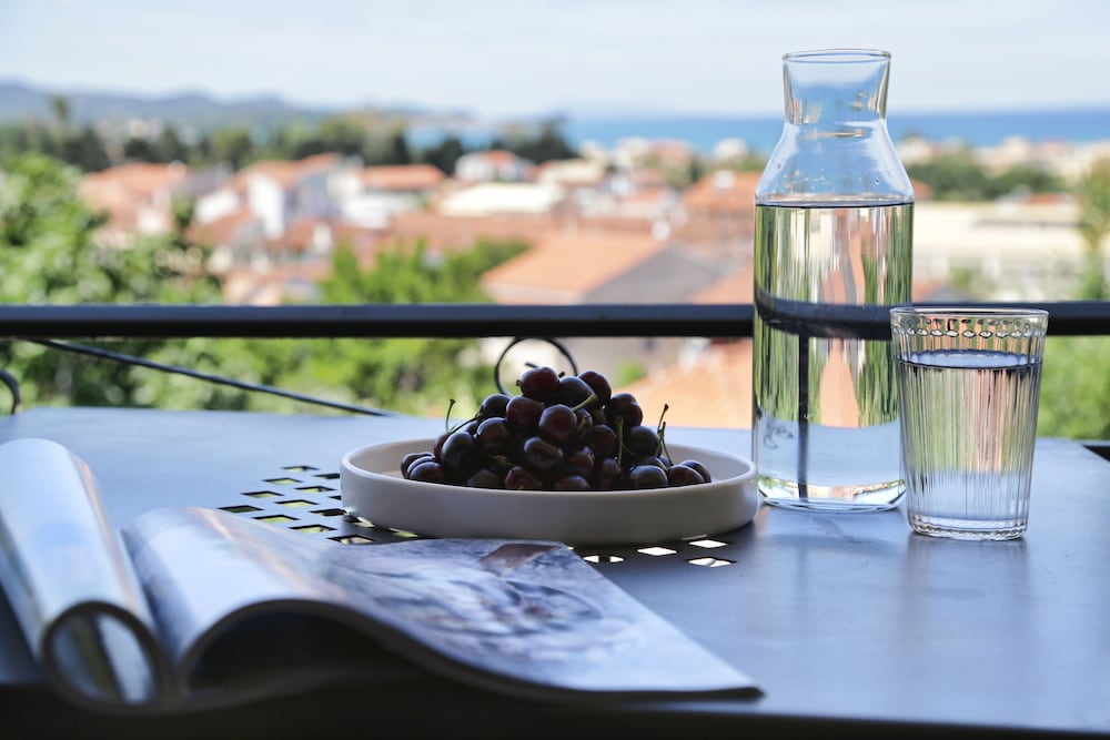 Lena Mare Boutique Hotel — Attractions in the area in Acharavi, Ionian Islands
