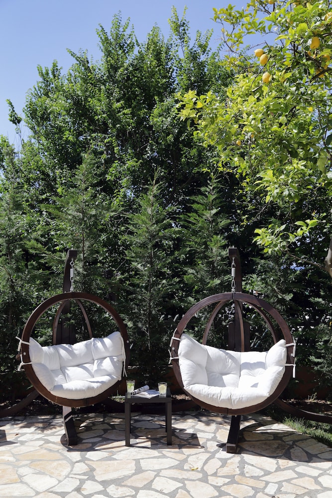 Lena Mare Boutique Hotel — Sports & recreation in Acharavi, Ionian Islands