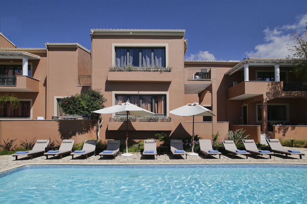 Lena Mare Boutique Hotel - zdjęcie 4