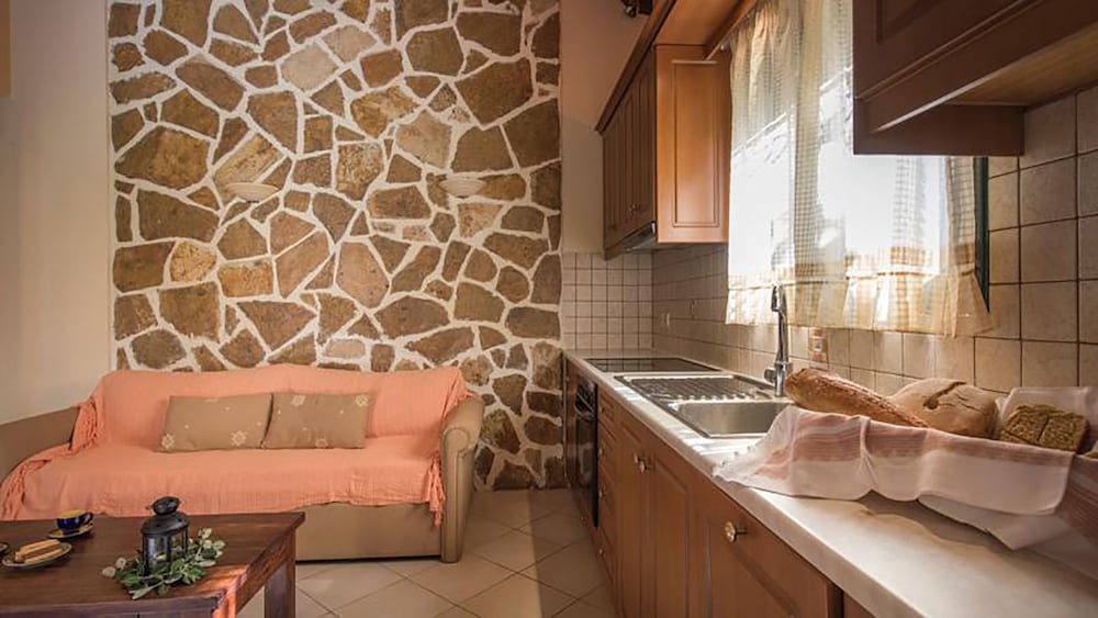 Kookis Village — Hotel rooms in Keri, Ionian Islands