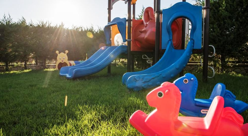 Kookis Village — Attractions for children in Keri, Ionian Islands