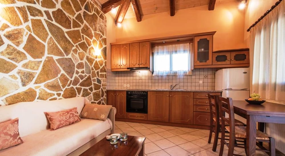 Kookis Village — Hotel rooms in Keri, Ionian Islands