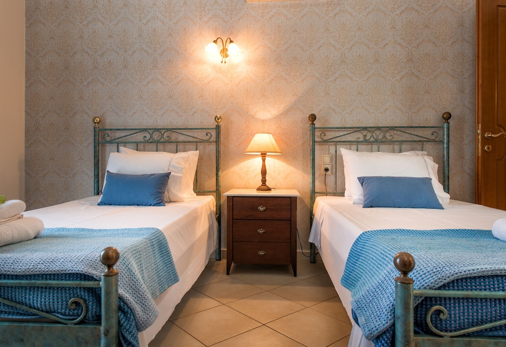 Kookis Village — Hotel rooms in Keri, Ionian Islands