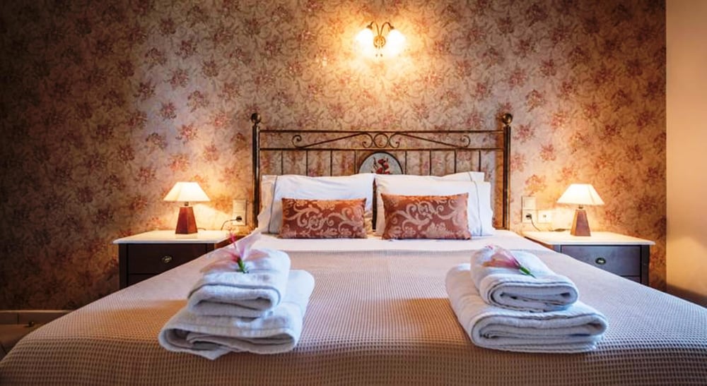 Kookis Village — Hotel rooms in Keri, Ionian Islands