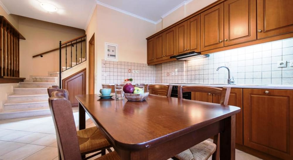 Kookis Village — Hotel rooms in Keri, Ionian Islands