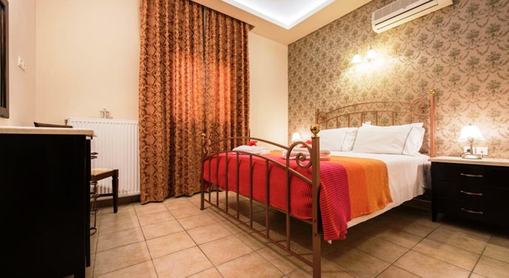 Kookis Village — Hotel rooms in Keri, Ionian Islands