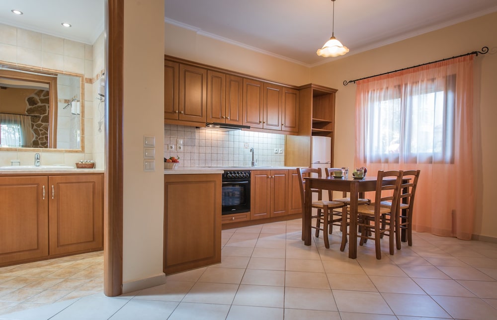 Kookis Village — Hotel rooms in Keri, Ionian Islands