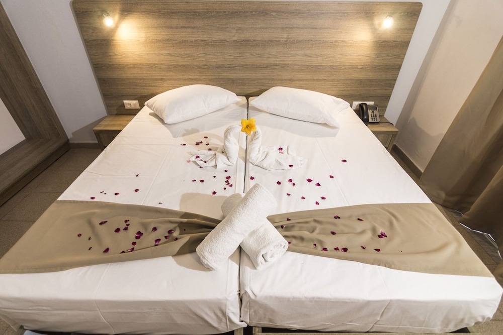 Tivoli Hotel Adults Only — Hotel rooms in Faliraki, South Aegean