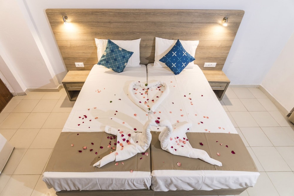 Tivoli Hotel Adults Only — Hotel rooms in Faliraki, South Aegean