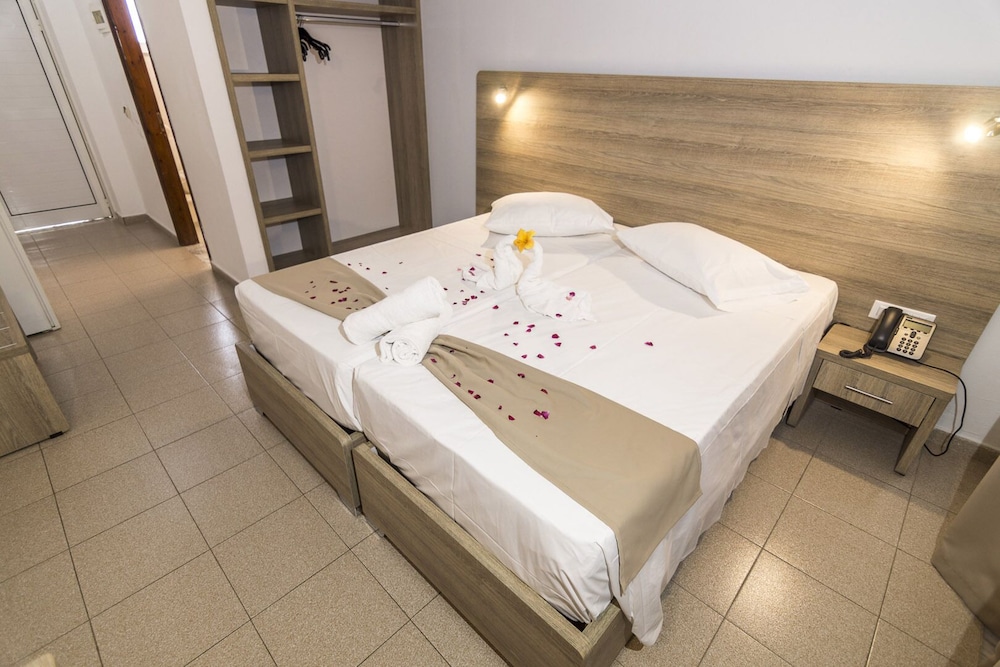 Tivoli Hotel Adults Only — Hotel rooms in Faliraki, South Aegean