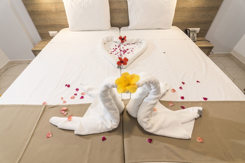 Tivoli Hotel Adults Only — Hotel rooms in Faliraki, South Aegean