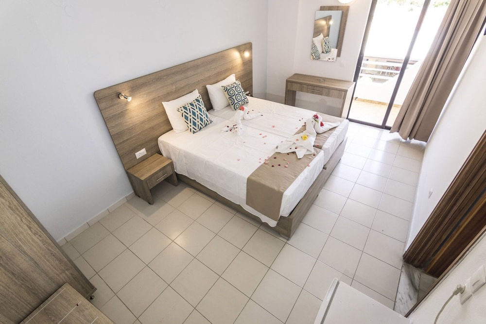 Tivoli Hotel Adults Only — Hotel rooms in Faliraki, South Aegean
