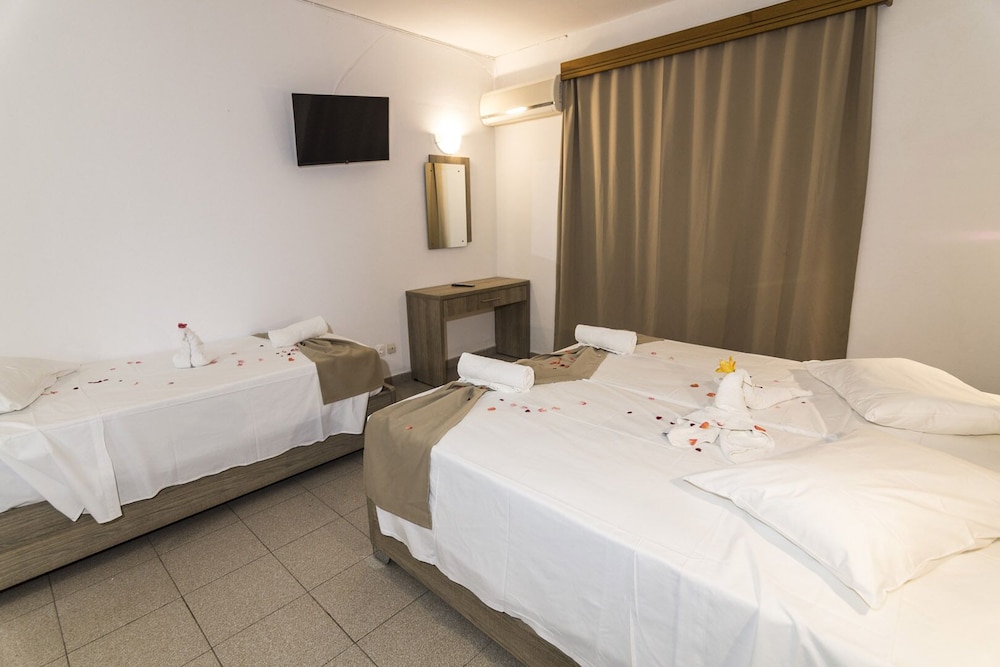 Tivoli Hotel Adults Only — Hotel rooms in Faliraki, South Aegean