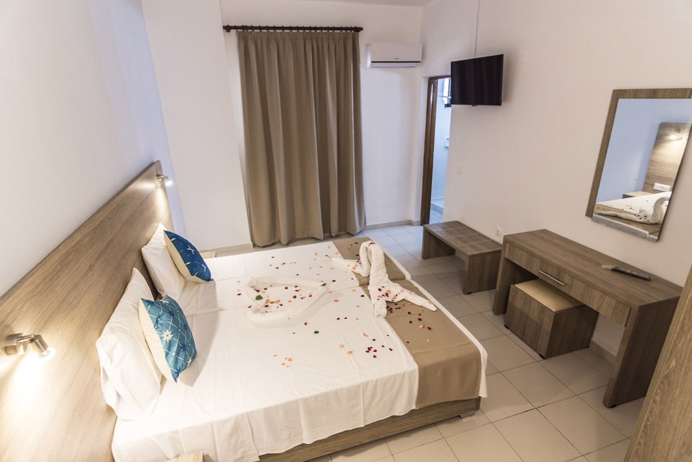Tivoli Hotel Adults Only — Hotel rooms in Faliraki, South Aegean