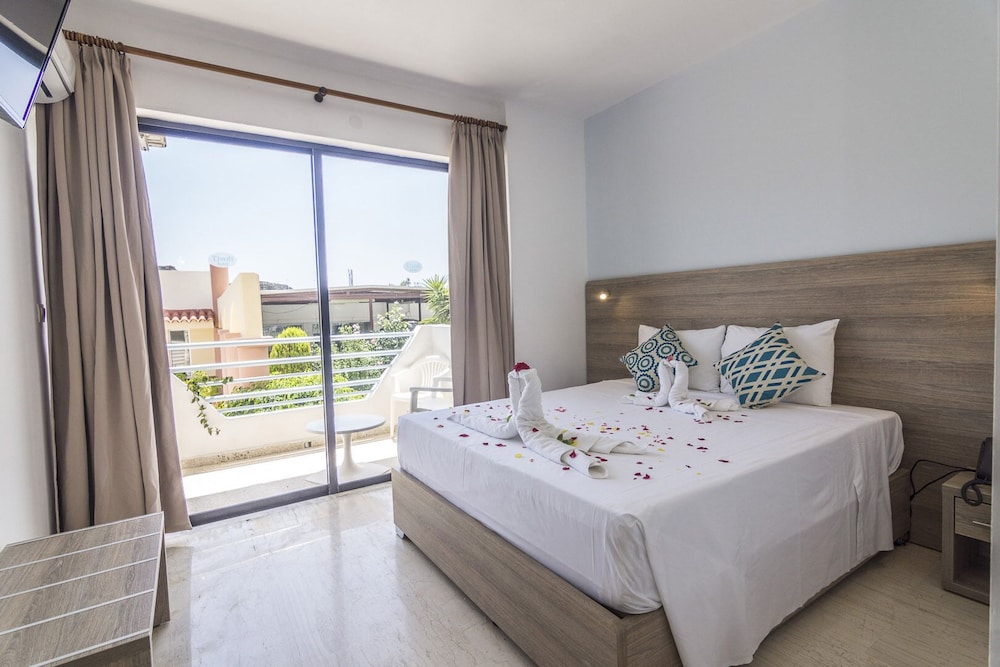 Tivoli Hotel Adults Only — Hotel rooms in Faliraki, South Aegean