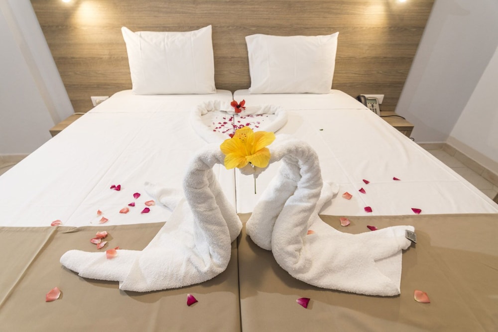 Tivoli Hotel Adults Only — Hotel rooms in Faliraki, South Aegean