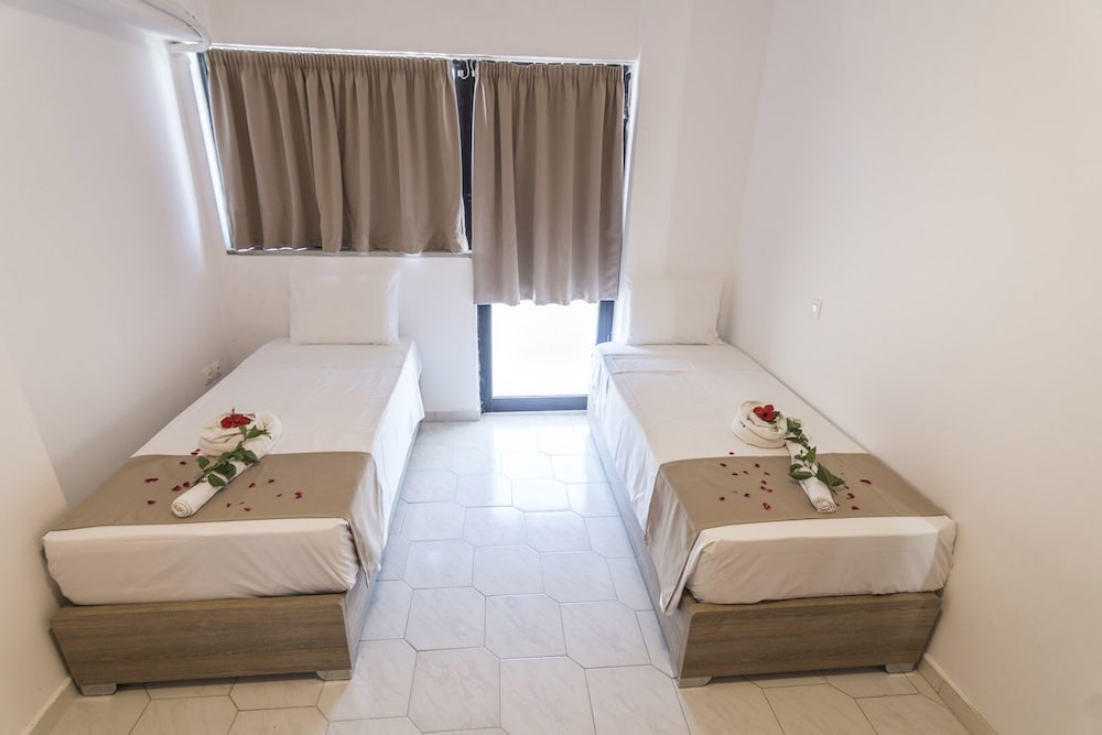 Tivoli Hotel Adults Only — Hotel rooms in Faliraki, South Aegean