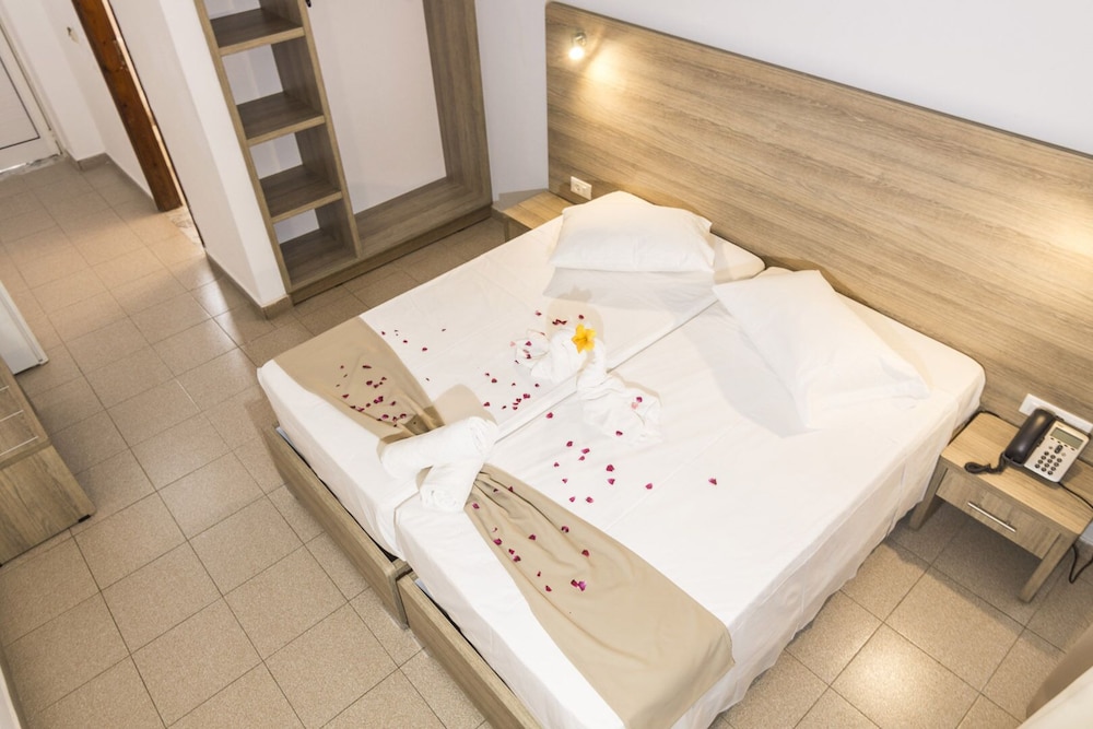 Tivoli Hotel Adults Only — Hotel rooms in Faliraki, South Aegean