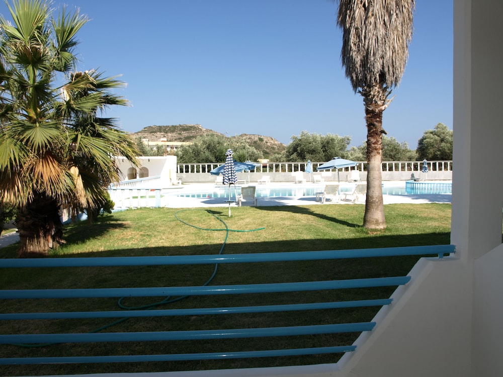 Tivoli Hotel Adults Only — Swimming pool in Faliraki, South Aegean