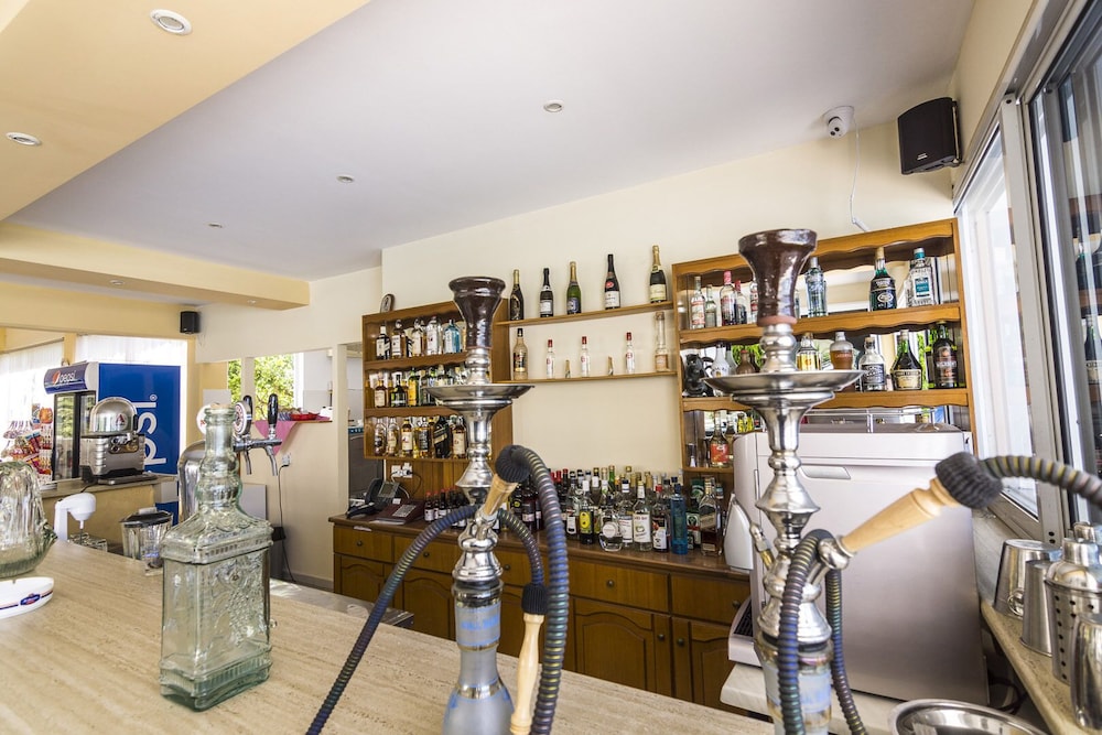 Tivoli Hotel Adults Only — Restaurant & bars in Faliraki, South Aegean