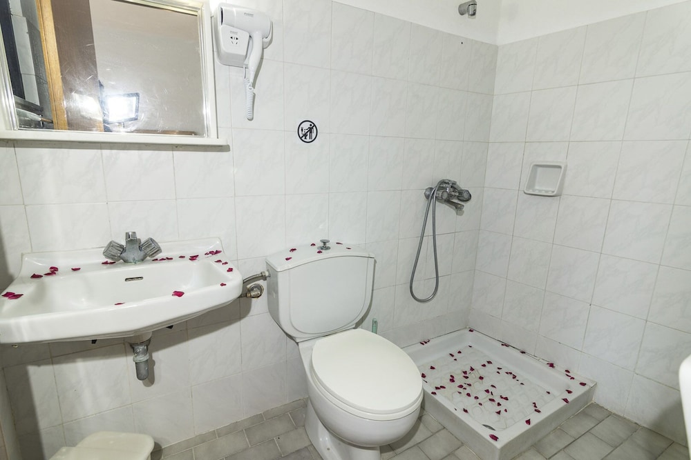 Tivoli Hotel Adults Only — Hotel rooms in Faliraki, South Aegean