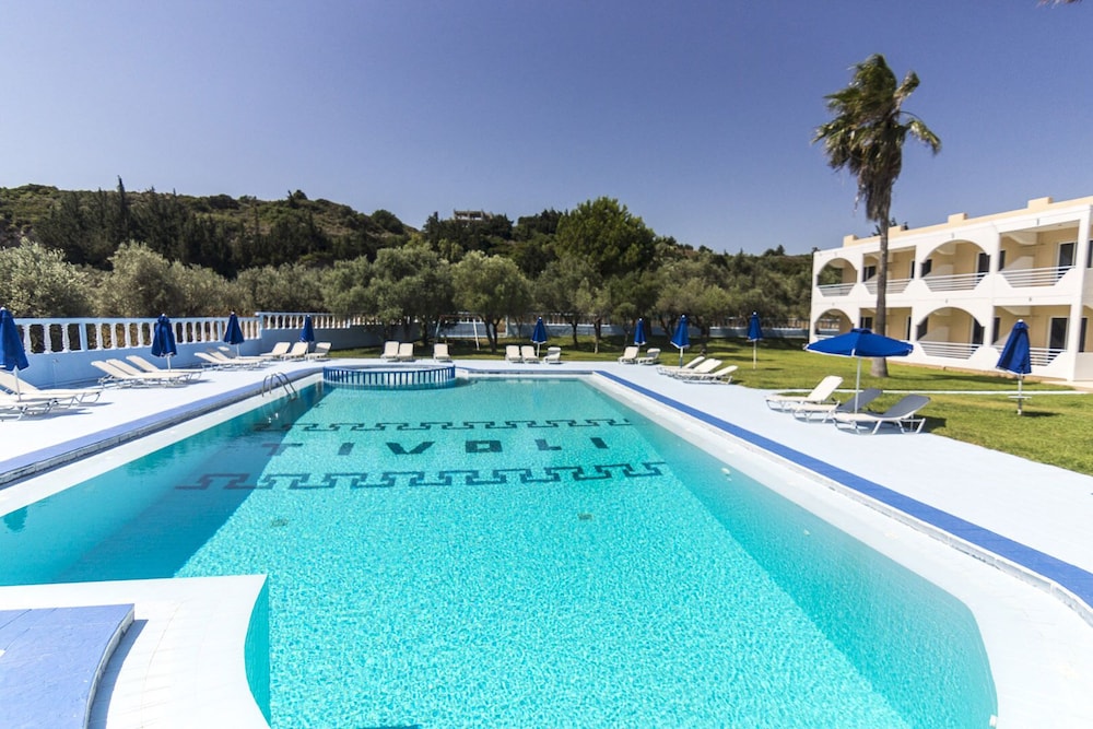 Tivoli Hotel Adults Only — Main photo in Faliraki, South Aegean